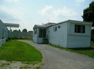 284 E Sandusky St LOT 32, Mechanicsburg, OH 43044