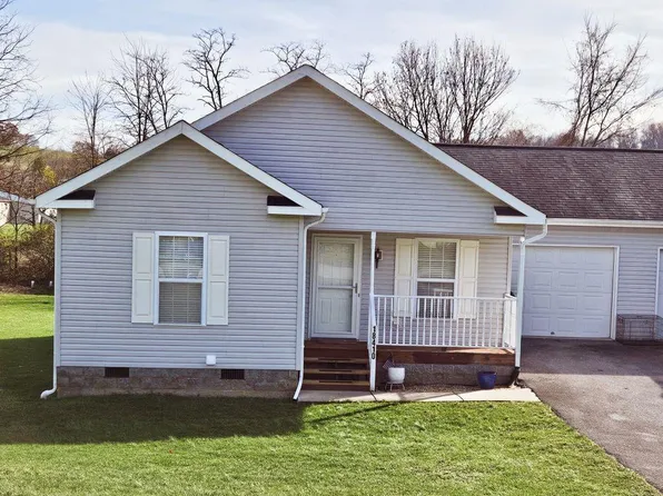 18410 Fortunes Way, Abingdon, VA 24210