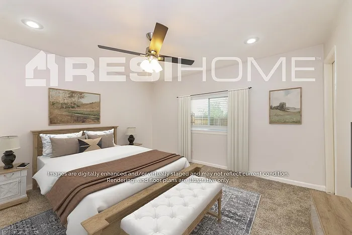 3 bed, 2.0 bath, 1562 sqft, $2,080 — Photo 4