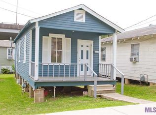 448 South Blvd, Baton Rouge, LA 70802