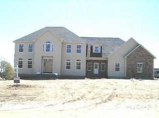 LOT 1 Jensen Farms, Oxford, CT 06478