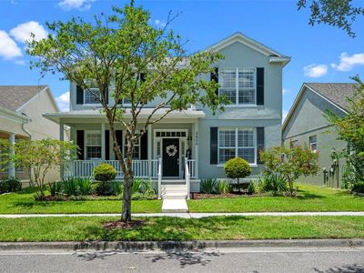3406 Carriage Lake Dr, Orlando, FL, 32828