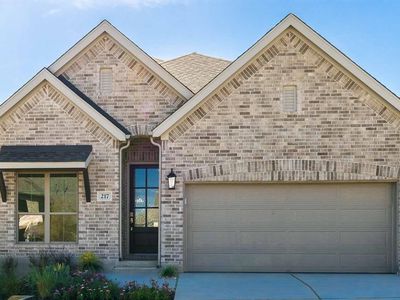 217 Gary Wayne Dr, Liberty Hill, TX, 78642