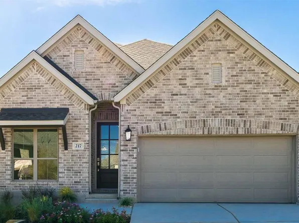 217 Gary Wayne Dr, Liberty Hill, TX 78642