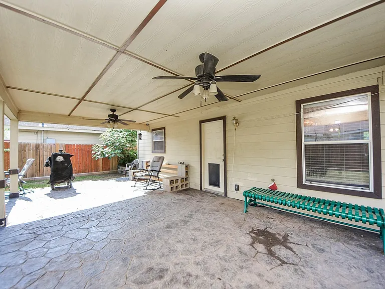 201 S Native Ln — Photo 30