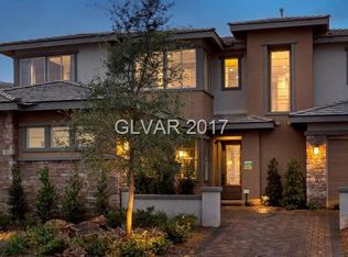 5863 Heaven View Dr, Las Vegas, NV 89135
