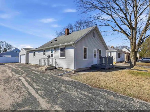 1001 W Grant St, Appleton, WI 54914