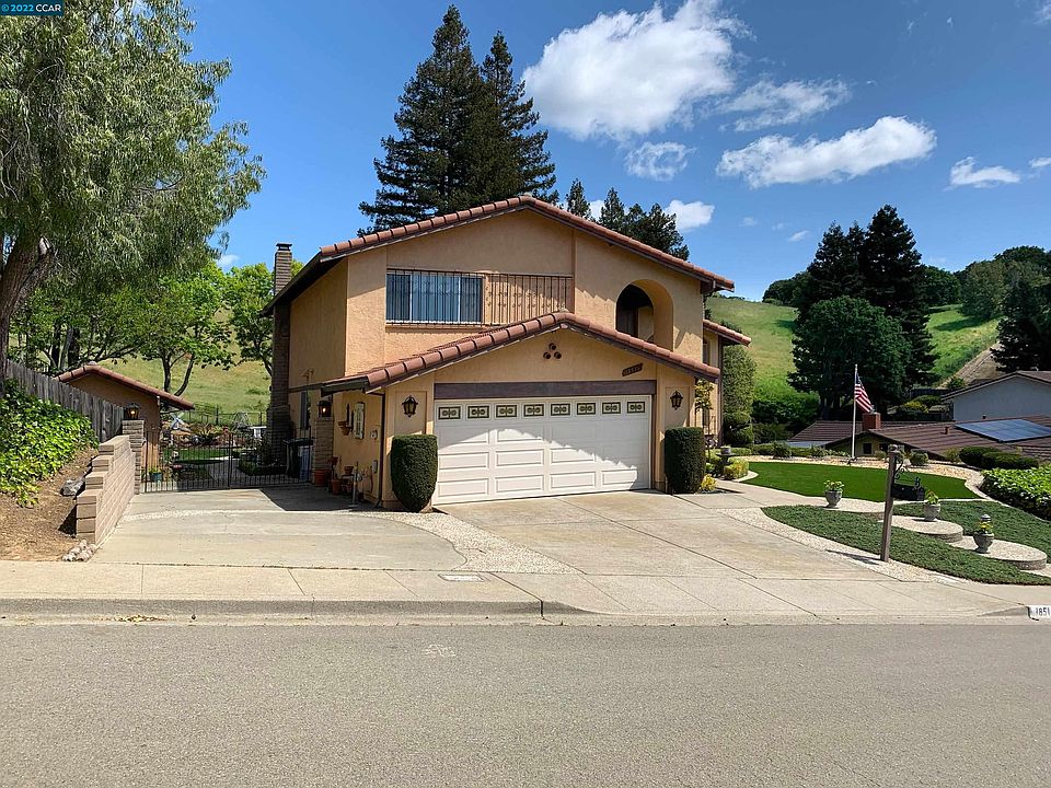 18516 Mesa Verde Way, Castro Valley, CA 94552 Zillow