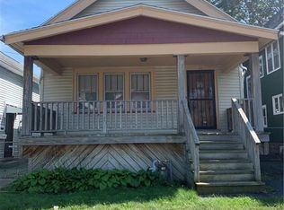 15 Van Gorder St, Buffalo, NY