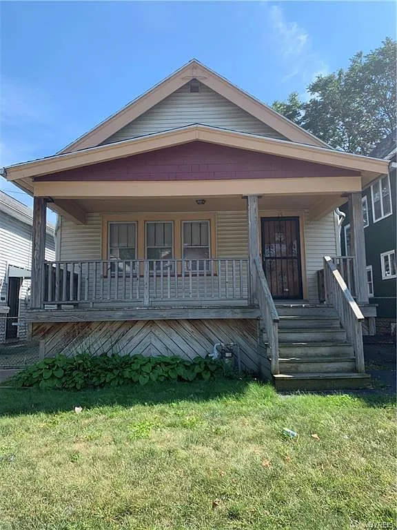 15 Van Gorder St photo 1