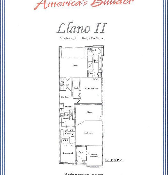 222 CARRINGTON LANE
