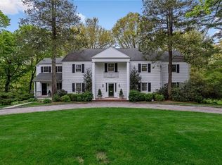 24 Pleasant Ridge Rd, Harrison, NY 10528