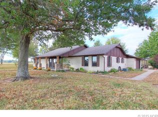 17320 N 161st Ave E, Oologah, OK 74021