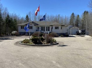 662066 E Range Rd #181-107, Grassland, AB T0A 0M0