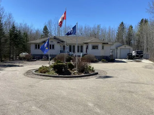 662066 E Range Rd #181-107, Grassland, AB T0A 0M0