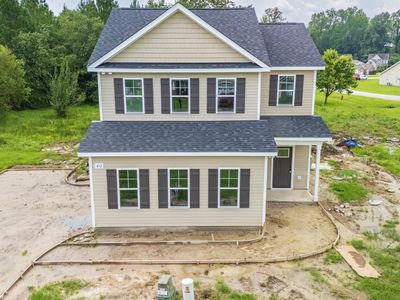 400 Peregrine Ridge Drive, New Bern, NC, 28560