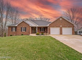 1703 Lisa Dr, Jefferson City, MO 65101