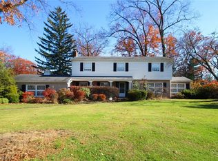 461 N Cleveland Ave, Niles, OH 44446
