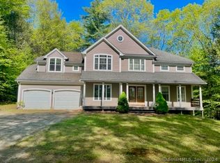 455 W Morris Rd, Morris, CT 06763