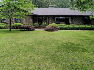 2116 Wedgewood Dr, Union City, TN 38261