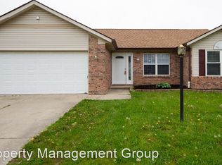 5024 Emmert Dr, Indianapolis, IN