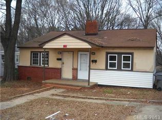 2800 Baltimore Ave #2800-2802, Charlotte, NC 28203