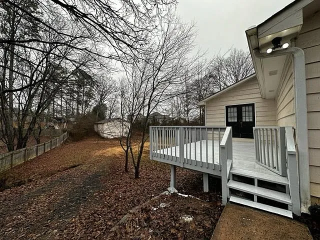 615 Tidwell Rd — Photo 38