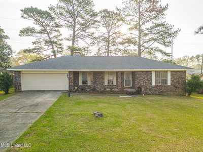 318 Lamar Ave, Hattiesburg, MS, 39402