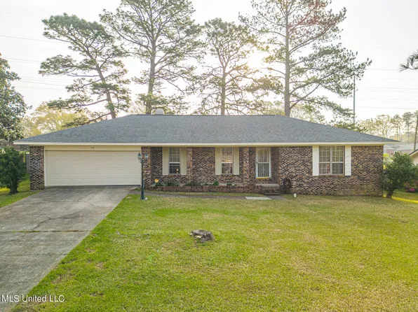 318 Lamar Ave, Hattiesburg, MS 39402