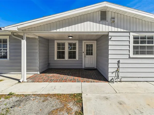 6817 N Sterling Ave, Tampa, FL 33614
