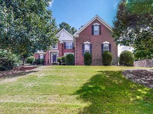 507 Farmington Cir, Evans, GA 30809