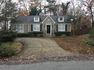 2474 Thompson Rd, Atlanta, GA 30319