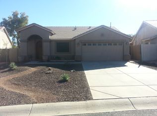 30379 N Maple Chase Dr, San Tan Valley, AZ 85143