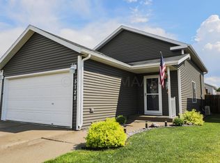 5128 8th Ave S, Fargo, ND 58103