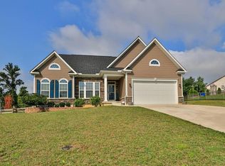 3947 Pineview Way, Amelia, OH 45102