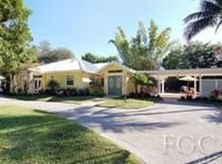 1206 Logan Ln, Fort Myers, FL 33919
