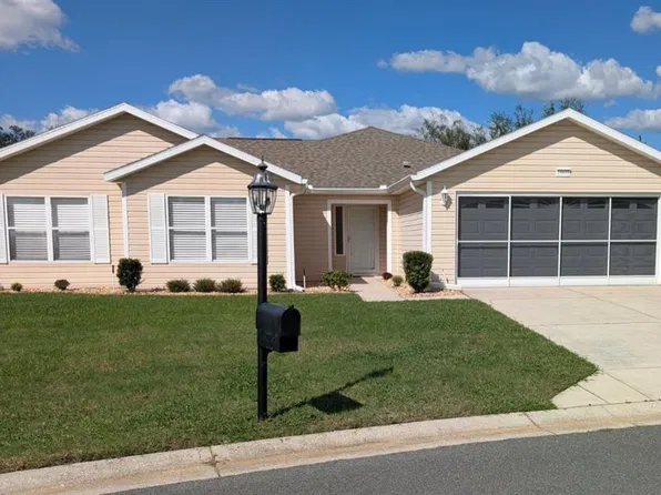 13811 SE 85TH CIRCLE, SUMMERFIELD, FL 34491