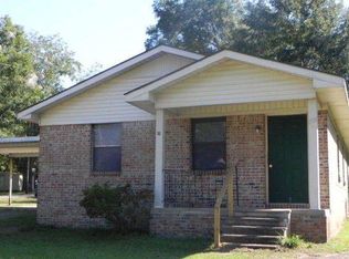 9 Gaye St, Monroeville, AL 36460