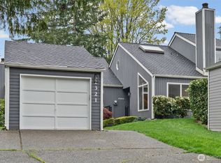 Falcon Ridge, Renton, WA 98055