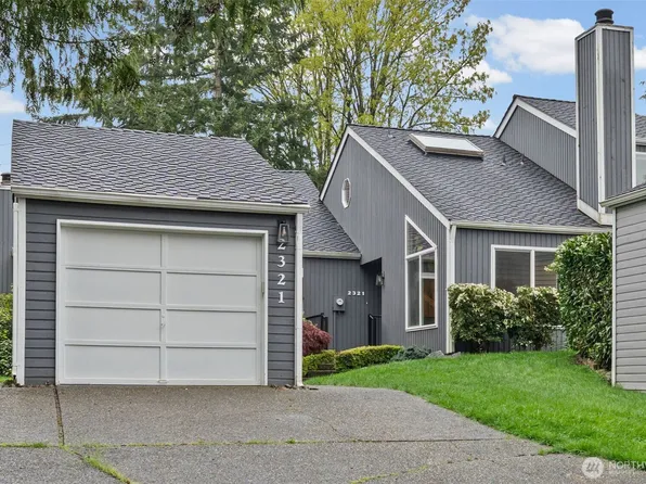 2321 SE 8th Drive, Renton, WA 98055
