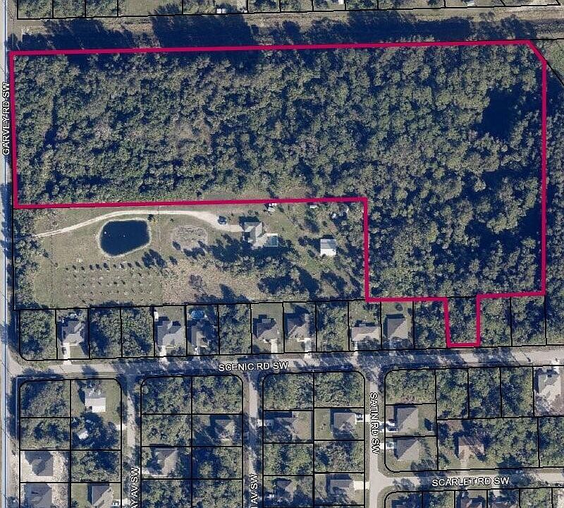 1st image of 925 Garvey Rd SW