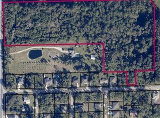 925 Garvey Rd SW, Palm Bay, FL 32908