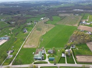 16231 Burton Windsor Rd, Middlefield, OH 44062