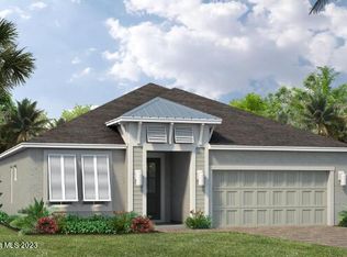 3059 Pangea Cir, Melbourne, FL 32940
