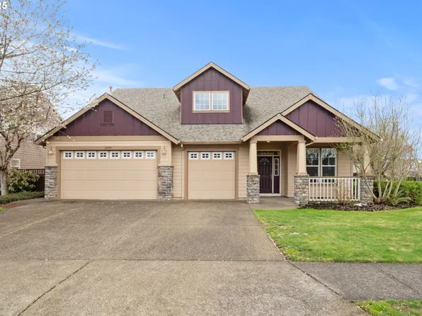 12099 Hazeldell Ave, Oregon City, OR 97045
