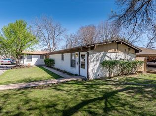 2502 Trailside Dr #A, Austin, TX 78704