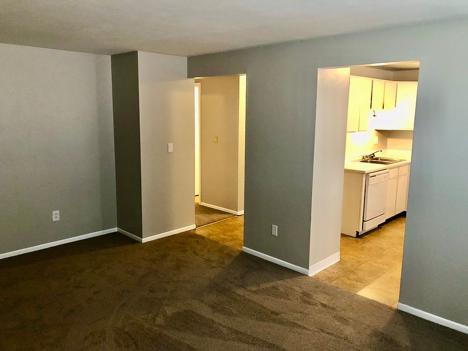 Living room again