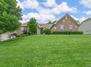 205 Wyndharbor Ct, Wentzville, MO 63385