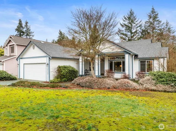 12723 Plateau Circle NW, Silverdale, WA 98383