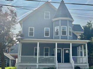 164 Summer St #2, Malden, MA 02148